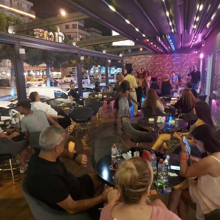 Roxx Royal Hotel Kuşadası Dış mekan fotoğraf