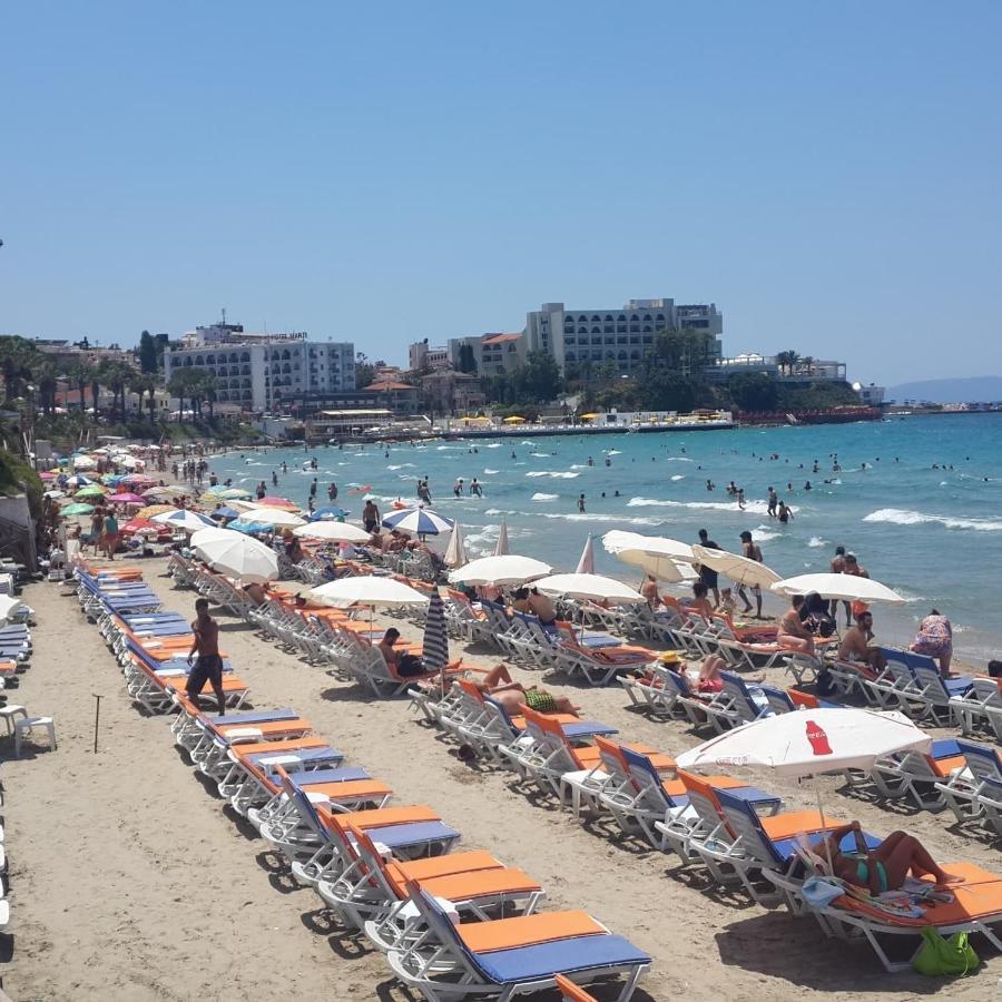 Roxx Royal Hotel Kuşadası Dış mekan fotoğraf